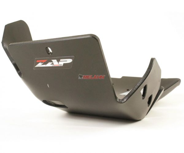 ZAP Aluminium-Motorschutz 2-Takt groß, Beta RR 250/300 18-