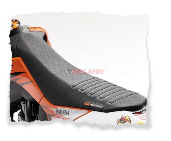 KTM Sitzbank Wave, SX 11-15 / EXC/SMR 12-16