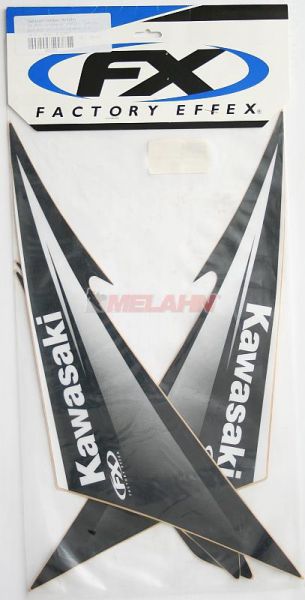 FX Tankdekor OEM 2004 KXF 250 04-05