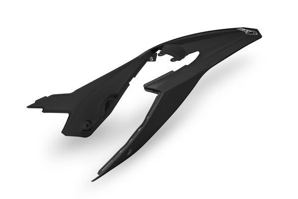 UFO Kotflügel hinten für Beta RR 125-480 ab 2020-, schwarz