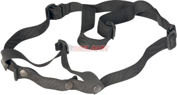 ALPINESTARS Bionic Neck Support (BNS) Pro A-Strap