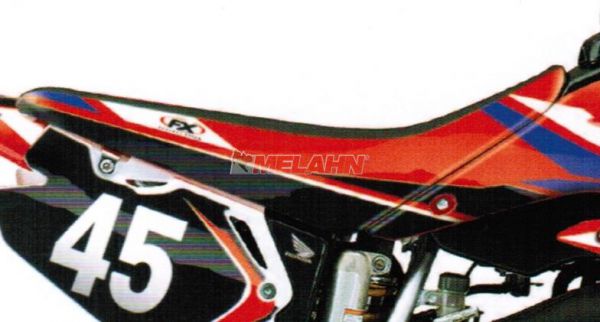 FX Sitzbezug EVO CR 80 96-02