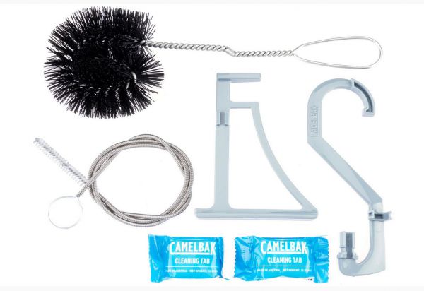 CAMELBAK Reinigungsset: Crux Cleaning-Kit