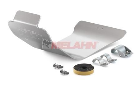 KTM Aluminium-Skidplate 450 SX-F 13-15 / 450/500 EXC-F 12-16