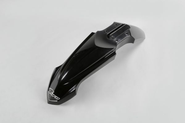 UFO Kotflügel vorne für YAMAHA YZ 85 2015-2021, schwarz