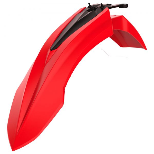 POLISPORT Kotflügel vorne für Beta RR 125-498 2012-2019, rot