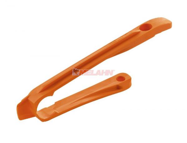 KTM Schwingenschleifer PDS, orange, SX 2-Takt 125-250 11 / EXC 12-