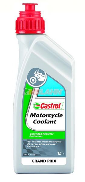 CASTROL Kühlflüssigkeit, 1l