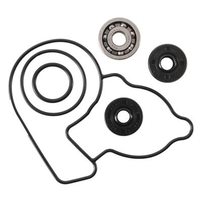 HOTRODS Wasserpumpen Reparatur Kit für KXF 250 04-16 / RMZ 250 04-06