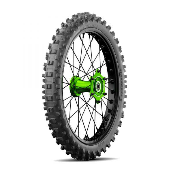 MICHELIN Reifen: Starcross 6 Sand 80/100-21