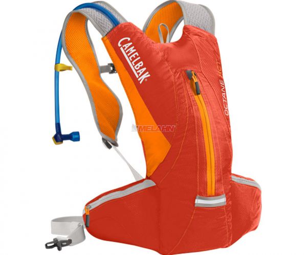 CAMELBAK Trinkrucksack: Octane XCT 3 Liter, orange