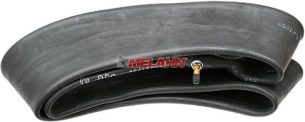 WAYCOM Schlauch extra dick (3mm), 10 Zoll, vorne/hinten