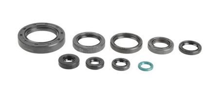 ATHENA Motor-Dichtring-Satz für HONDA CR 250 1985-1991 / 500 1989-2001