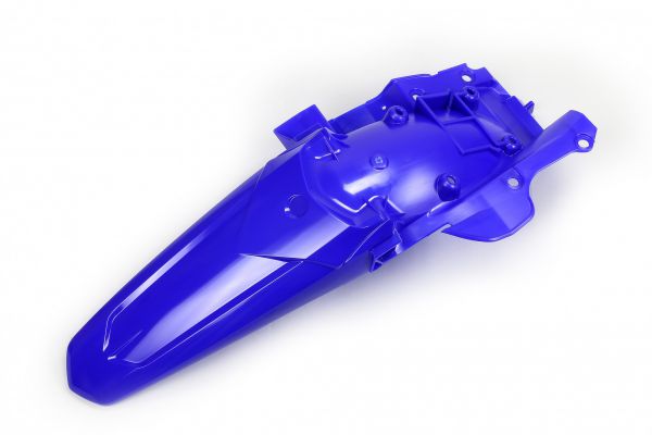 UFO Kotflügel hinten für YAMAHA YZF 250 2019-2023 / 450 2018-2022, blau