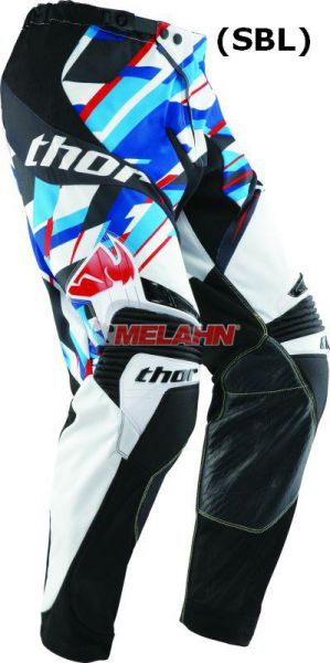 THOR Hose: Core, Sweep Blue