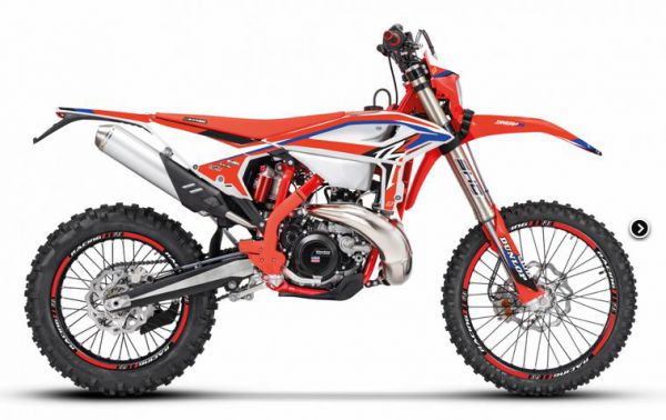 BLACKBIRD Dekor-Kit: Dream 5 für BETA RR 50-480 2025-
