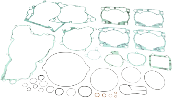 ATHENA kpl. Dichtsatz Motor für KTM 250 SX 07-16 / 250/300 EXC 08-16