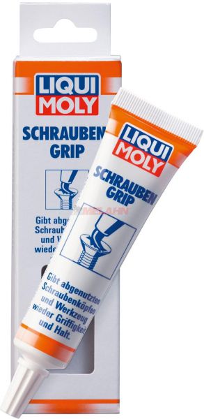 LIQUI MOLY Schrauben-Grip, 20g
