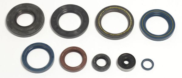 ATHENA Motor-Dichtring-Satz für KTM SX/EXC 250-380 93-03