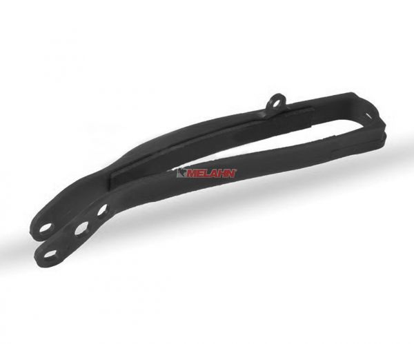 POLISPORT Schwingenschleifer komplett KTM SX-F 11 / SX/SMR 12-, schwarz
