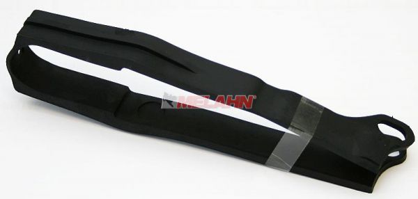 UFO Schwingenschleifer XR 600 R 88-00, schwarz