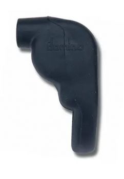 DOMINO Gummiüberzug für Gasgriff KTM/Husaberg/Husqvarna, 2-Takt 1998-2016 DOMINO Gummiüberzug für Gasgriff KTM/Husaberg/Husqvarna, 2-Takt 1998-2016