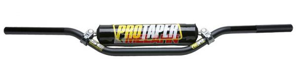 PRO TAPER Lenker SE: Windham, schwarz