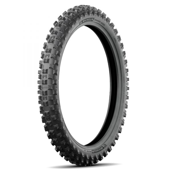 MICHELIN Reifen: Enduro Hard 90/90-21 (mit Straßenzulassung)