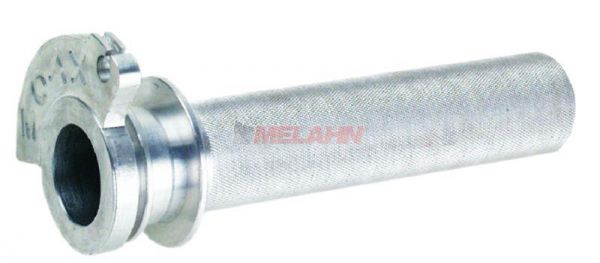 ZAP Aluminium-Gasgriffhülse mit Lager, KXF/RMZ/YZF/WR