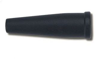 DOMINO Gummi für Stellschraube Gasgriff KTM/Husaberg/Husqvarna 2-Takt 1998-2016, schwarz DOMINO Gummi für Stellschraube Gasgriff KTM/Husaberg/Husqvarna 2-Takt 1998-2016, schwarz