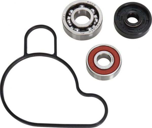 HOTRODS Wasserpumpen Reparatur Kit für KTM 50/65 SX 2009-2021