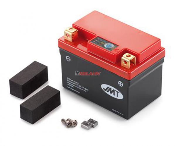 MT Lithium Ionen Batterie 5S