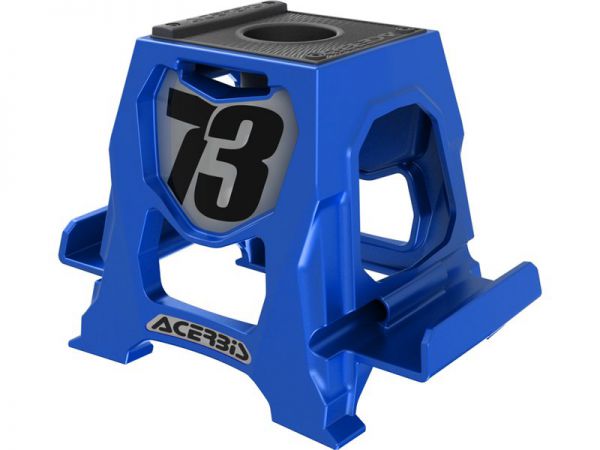 ACERBIS Handyständer: 711, blau