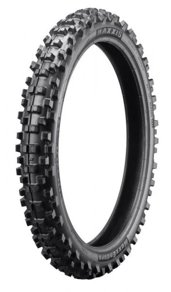 MAXXIS Reifen: Enduro F.I.M. M-7325F Maxxenduro, 90/90-21 54R (mit Straßenzulassung)