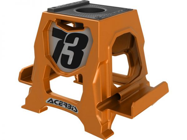 ACERBIS Handyständer: 711, orange