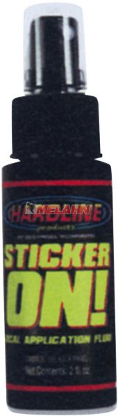 HARDLINE Pumpspray: Sticker On, 59ml