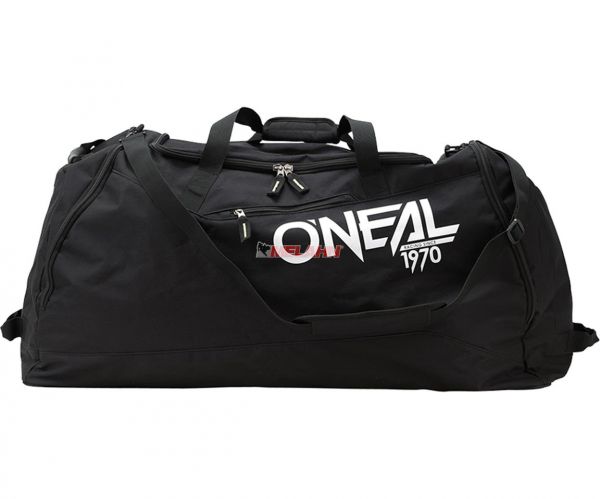 ONEAL Tasche TX8000, schwarz