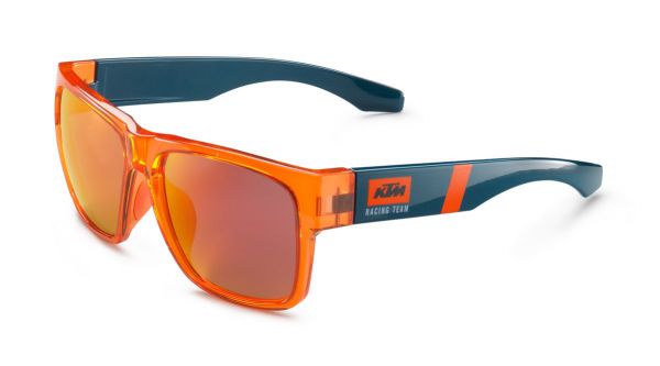 KTM Sonnenbrille:Team, blau/orange