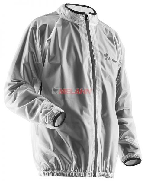 THOR Regenjacke: Rain, klar