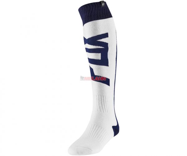 FOX Socke (Paar): FRI Thick FYCE, navy