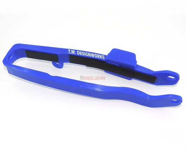 T.M. DESIGNWORKS Schwingenschleifer Yamaha YZF 09-