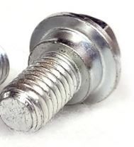 BOLT Schraube 8mm für Sitzbank Kawasaki KXF 250 2013-2016 / 450 2012-2015 (1 Stück), kurz