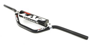 ZAP Mini-Lenker (22mm): MX standard 50-85ccm, schwarz ZAP Mini-Lenker (22mm): MX standard 50-85ccm, schwarz