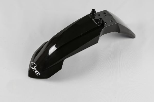 UFO Kotflügel vorne für KTM 65 SX 2016-2023, schwarz