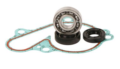 HOTRODS Wasserpumpen Reparatur Kit für YAMAHA YZ 125 1998-2004