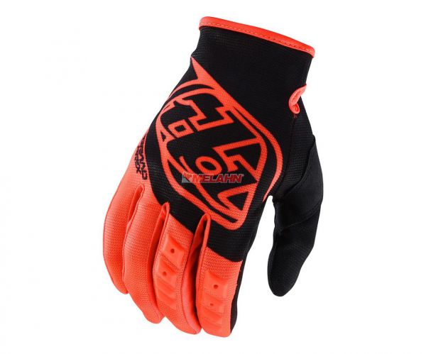 TROY LEE DESIGNS Handschuh: GP Glove, orange