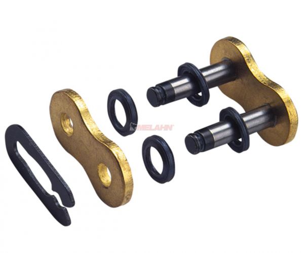 REGINA Kettenschloss 520 RH2 Clip