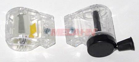 KTM Roll-Off-System (30mm): Racing/Gravity-FX