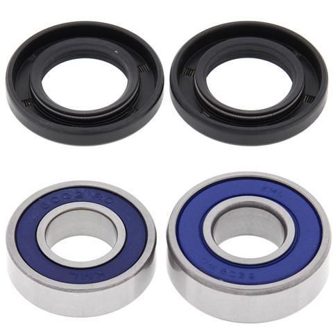 ALL BALLS Hinterrad-Kit für YAMAHA YZ80/85 93-