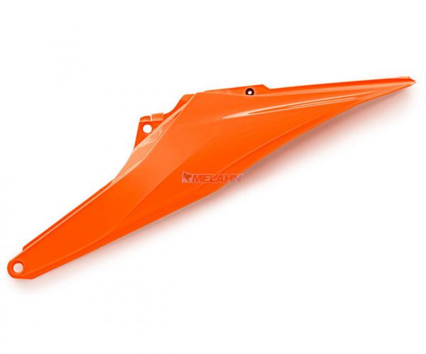 KTM Filterkastenabdeckung links SX 2019-, orange